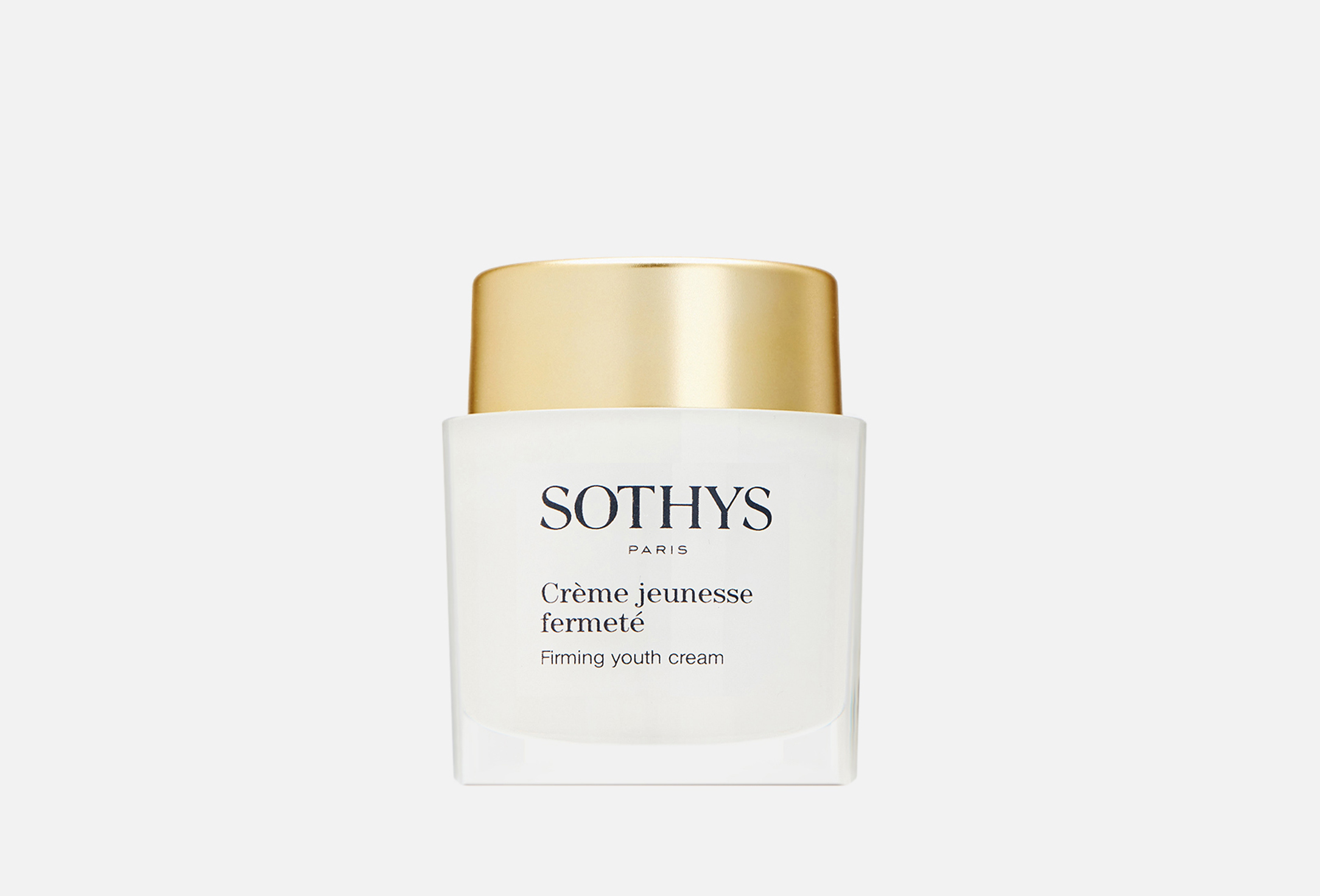 FIRMING YOUTH CREAM 50