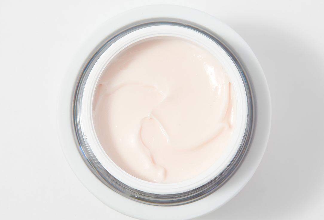 Sothys anti-aging facial cream SECRETS DE SOTHYS LA CREME 128 50 ml Sothys anti-aging facial cream SECRETS DE SOTHYS LA CREME 128