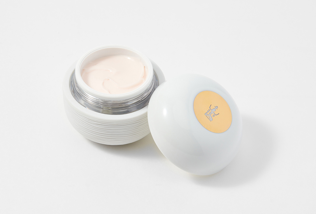Sothys anti-aging facial cream SECRETS DE SOTHYS LA CREME 128 50 ml Sothys anti-aging facial cream SECRETS DE SOTHYS LA CREME 128