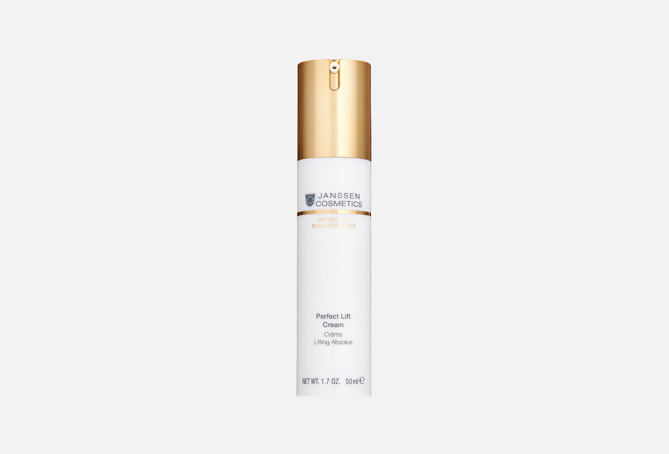 Mature skin  50 