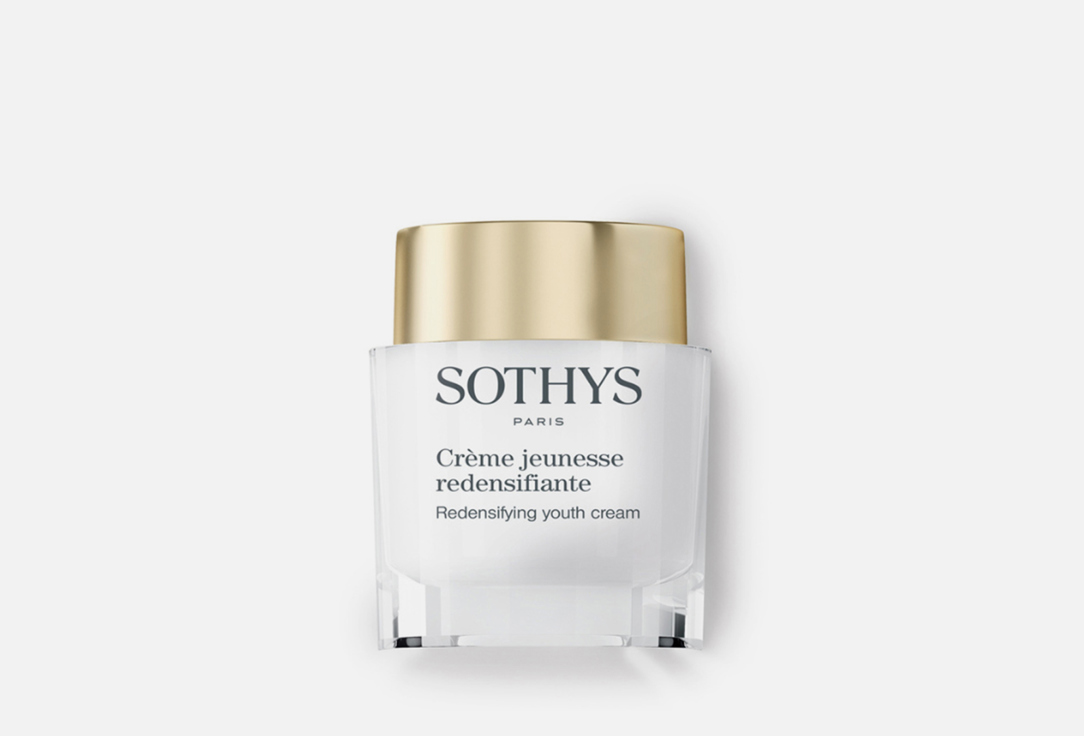 Sothys Anti-aging Face Cream REDENSIFYING YOUTH CREAM