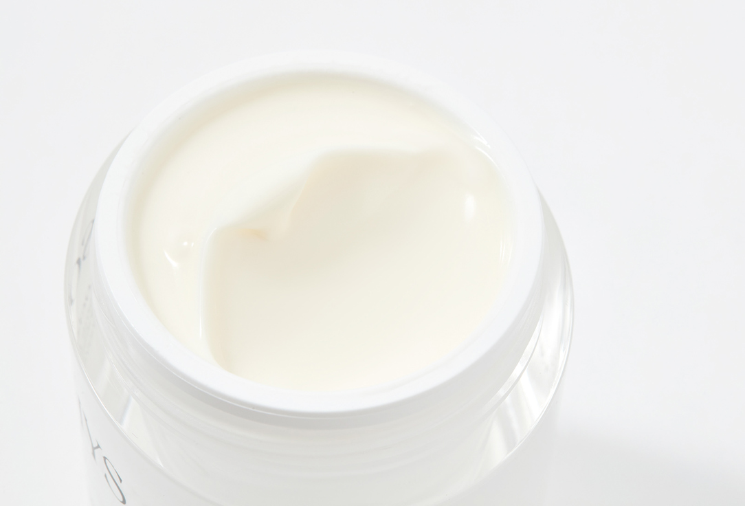 Sothys RENOVATIVE NIGHT facial CREAM NOCTUELLE 50 ml Sothys RENOVATIVE NIGHT facial CREAM NOCTUELLE