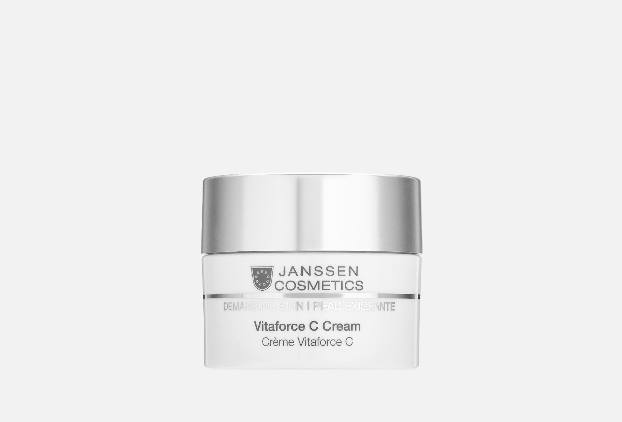 Demanding Skin  50 
