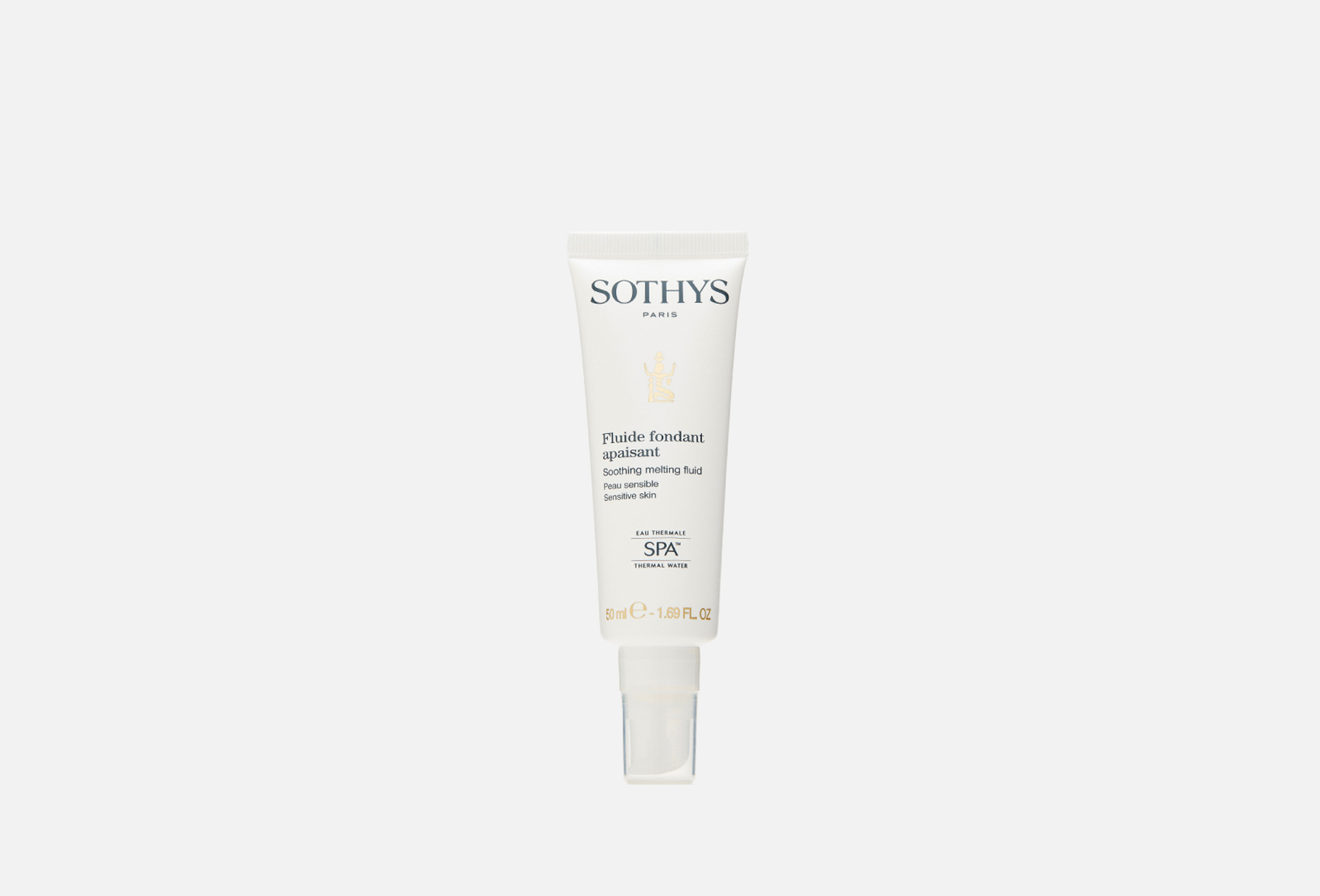 Soothing Melting Fluid 50