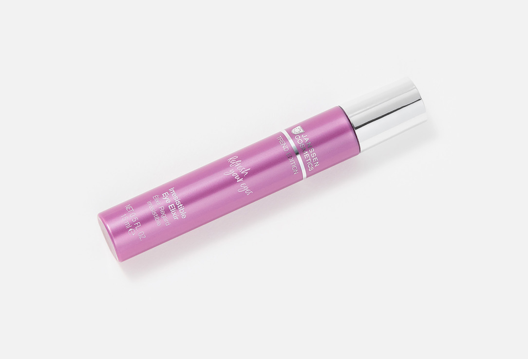 Janssen Cosmetics Eye Elixir Irresistible
