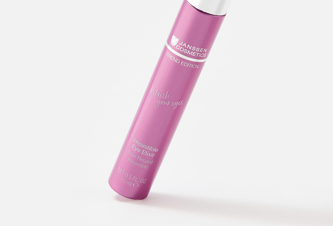 Janssen Cosmetics Eye Elixir Irresistible