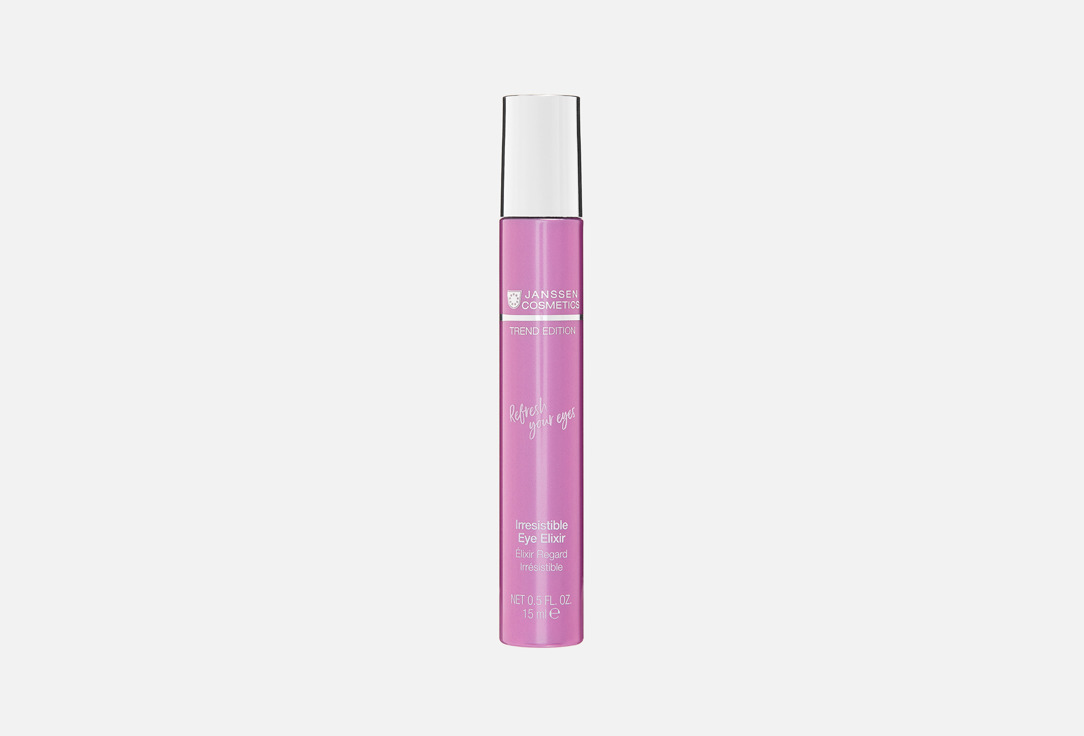 Janssen Cosmetics Eye Elixir Irresistible