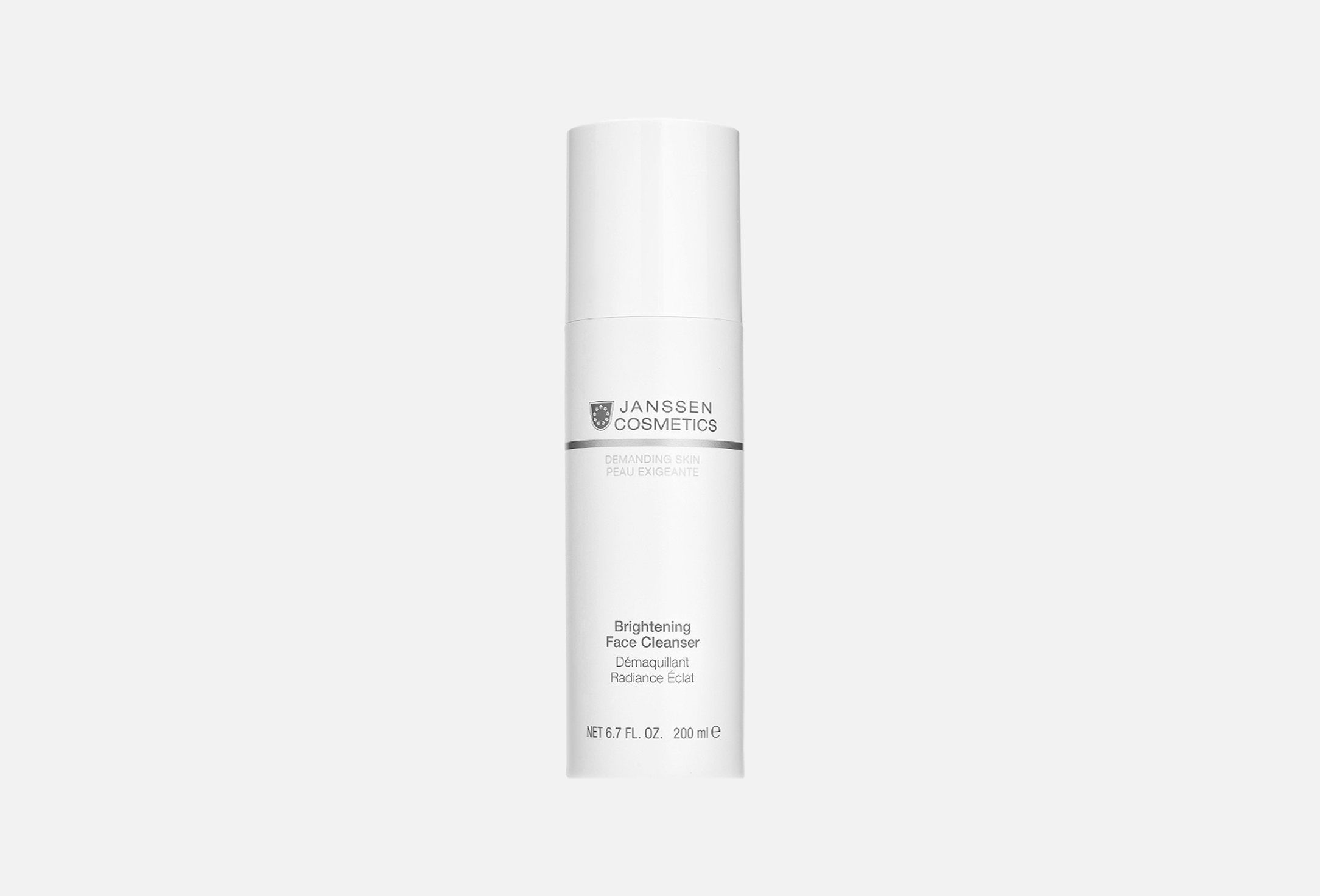 Demanding Skin  200 