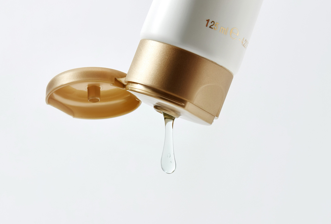 Sothys facial cleanser PURIFYING FOAMING GEL