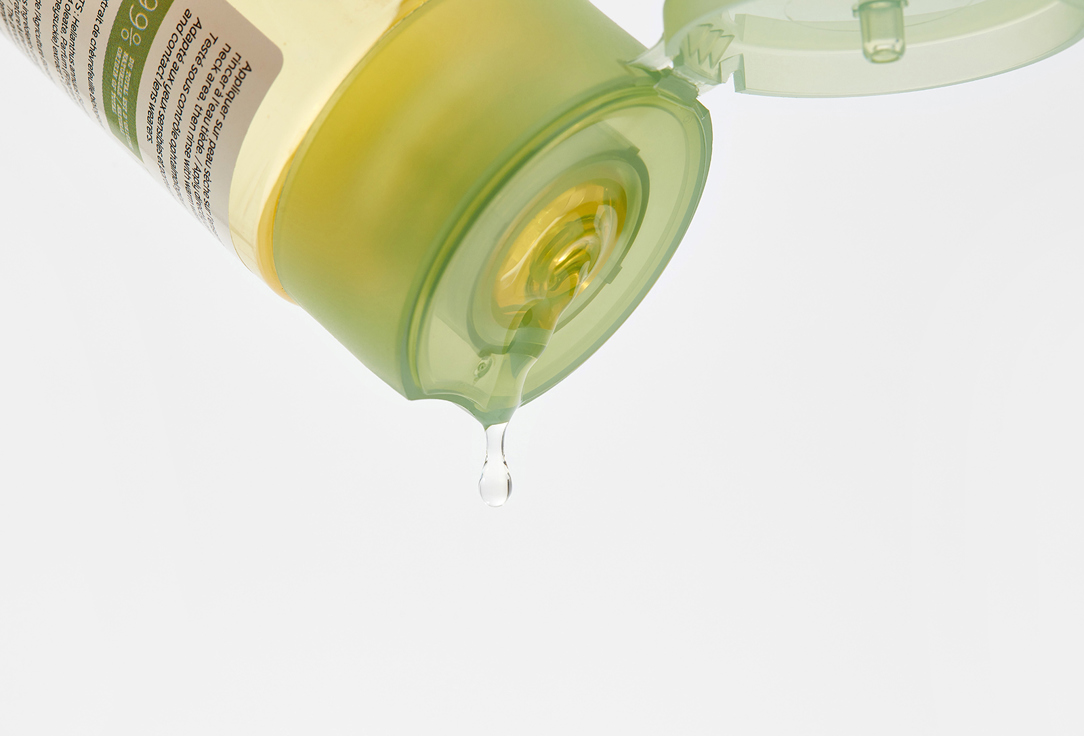Sothys facial cleansing oil ORGANICS