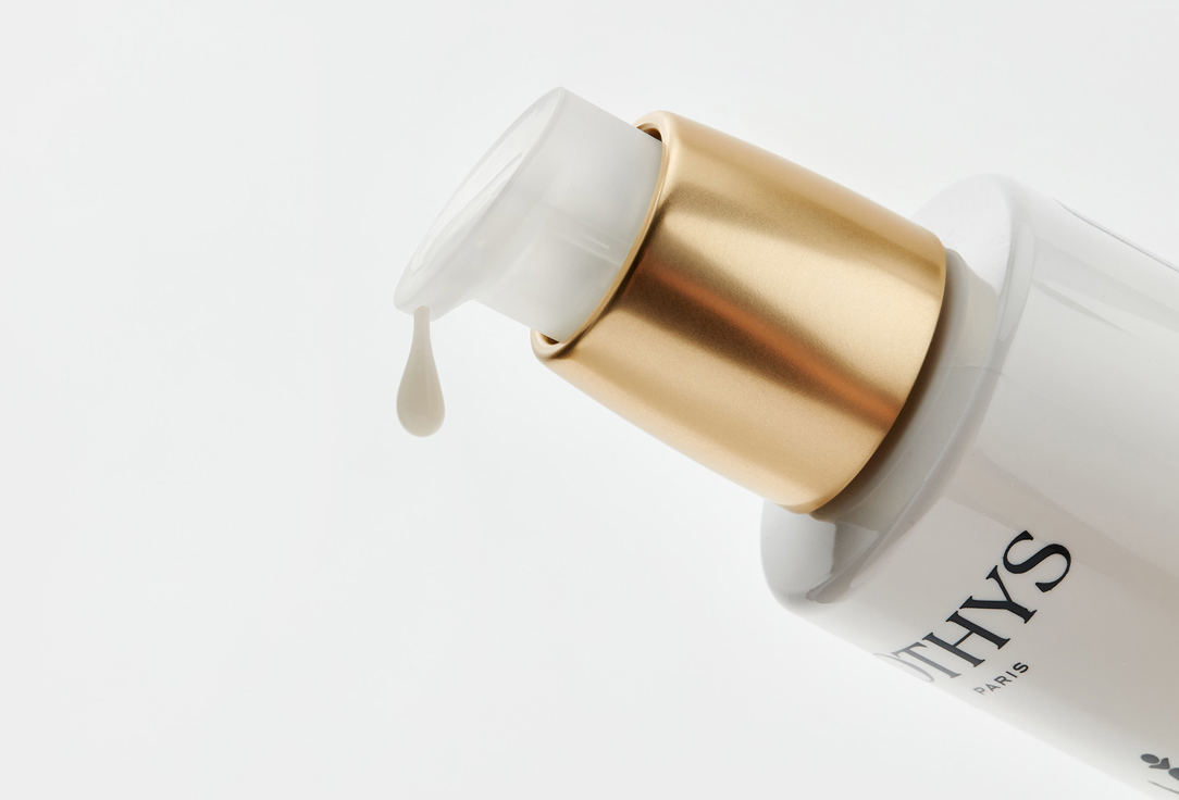 Sothys facial CLEANSING MILK VITALITY