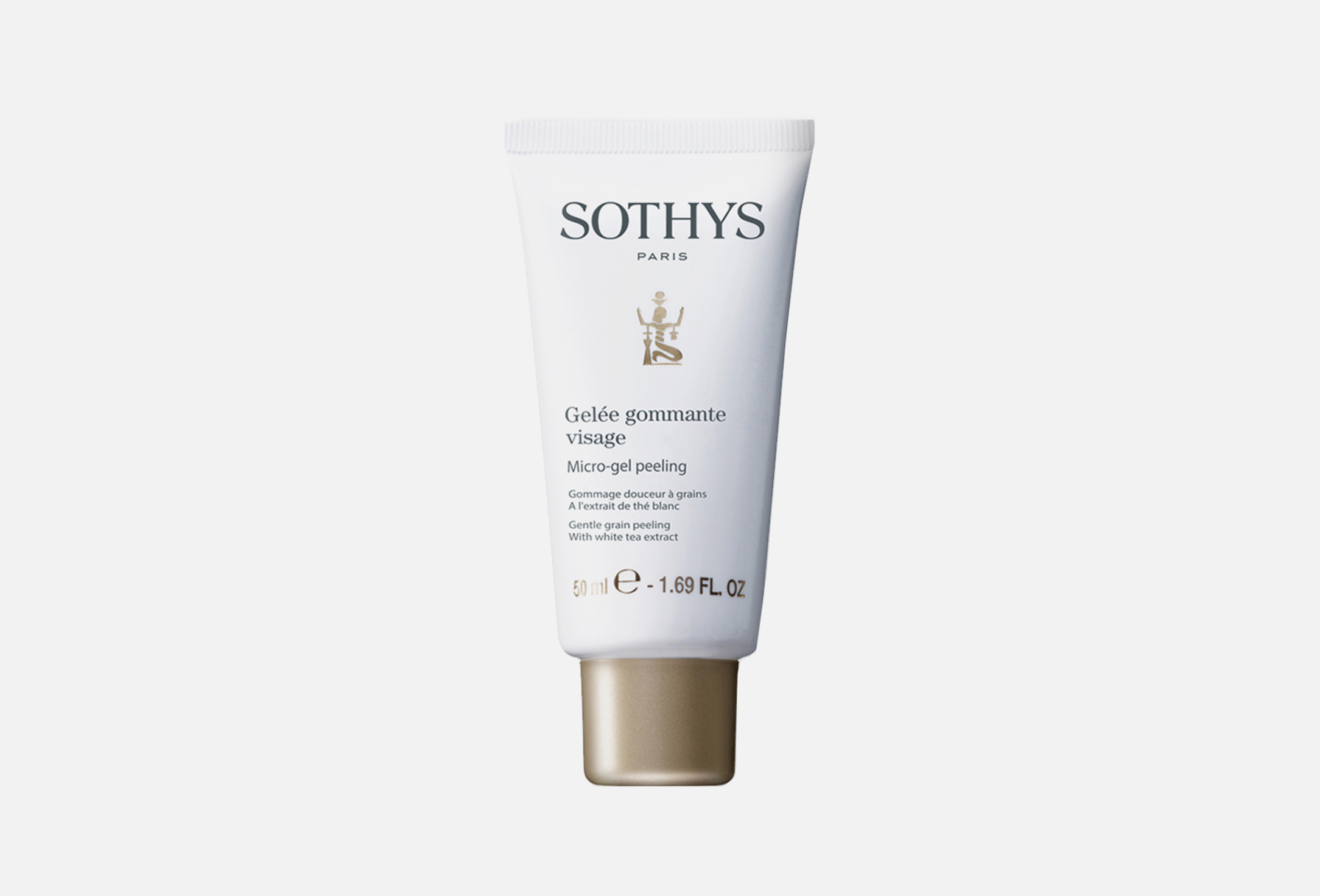 MICRO-GEL PEELING 50