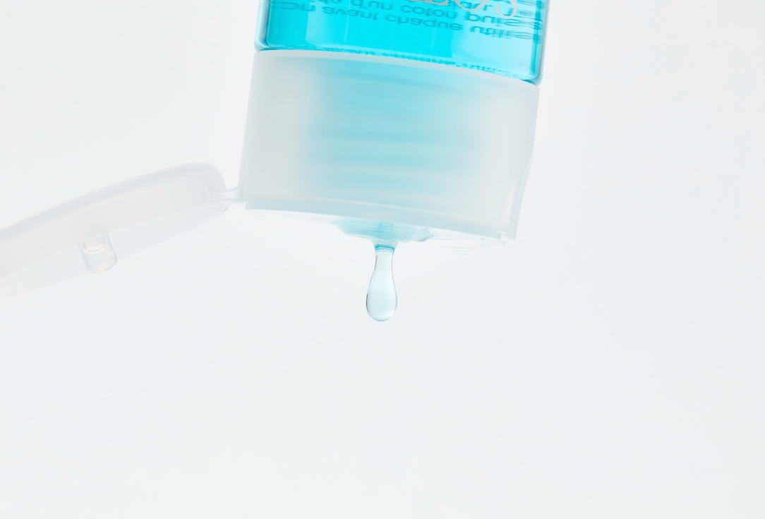 Sothys MAKE-UP REMOVER EYE AND LIP MAKE-UP REMOVING FLUID 100 ml Sothys MAKE-UP REMOVER EYE AND LIP MAKE-UP REMOVING FLUID