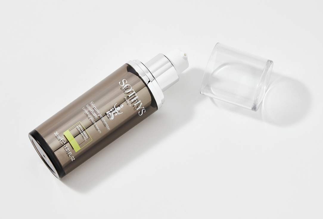 Sothys soothing facial serum UNIFYING YOUTH SERUM 30 ml Sothys soothing facial serum UNIFYING YOUTH SERUM