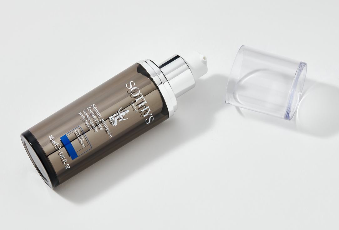 Sothys anti-aging facial serum WRINKLE-SPECIFIC YOUTH SERUM 30 ml Sothys anti-aging facial serum WRINKLE-SPECIFIC YOUTH SERUM