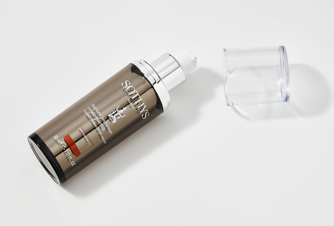 Sothys firming & anti-aging facial serum PERFECT SHAPE