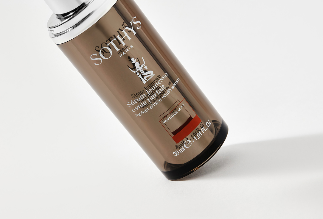 Sothys firming & anti-aging facial serum PERFECT SHAPE