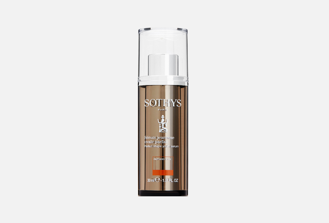 Sothys firming & anti-aging facial serum PERFECT SHAPE