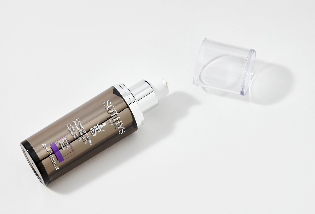 Sothys anti-aging facial serum FIRMING-SPECIFIC YOUTH SERUM