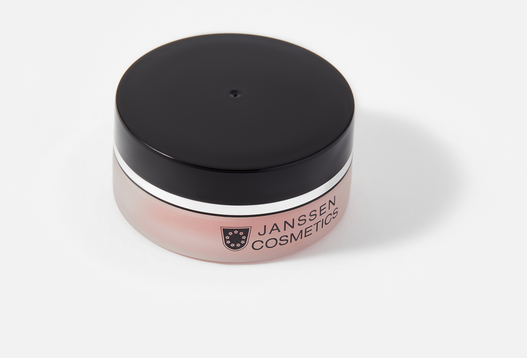 Janssen Cosmetics night care Lip Mask Goodnight