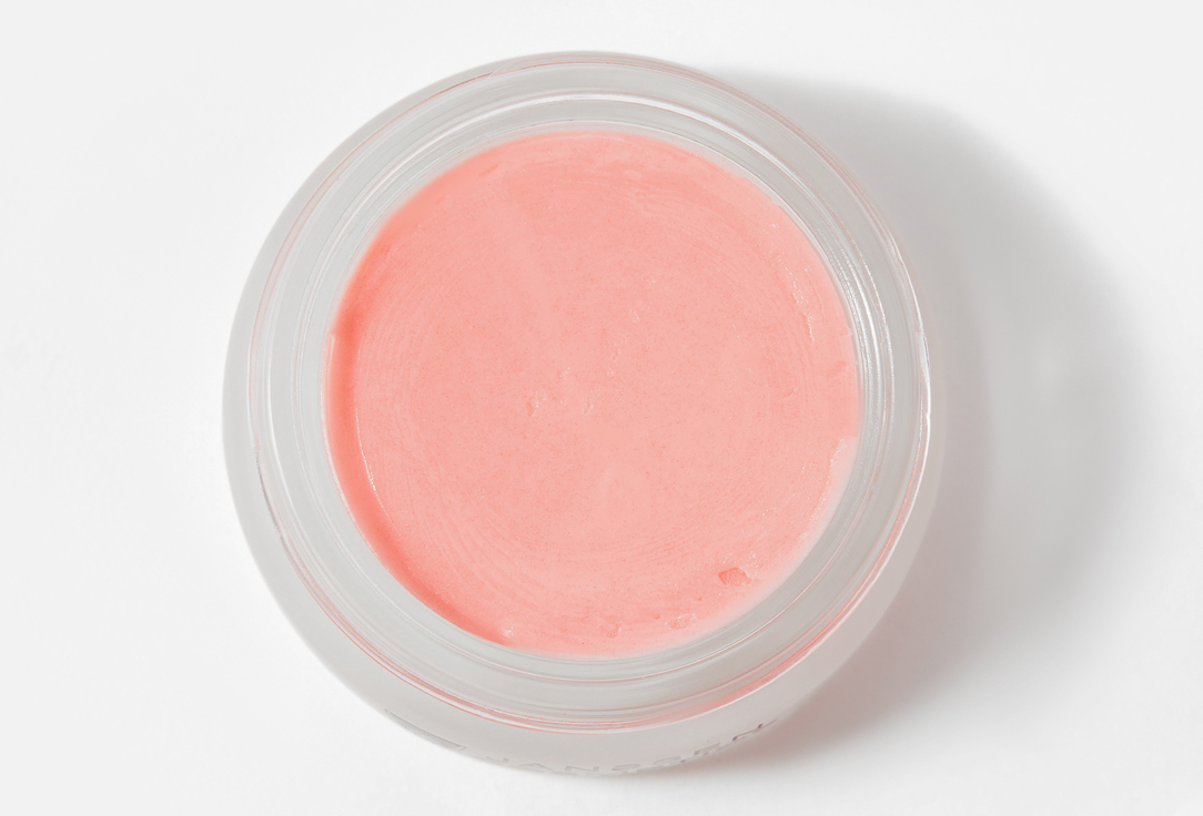 Janssen Cosmetics night care Lip Mask Goodnight