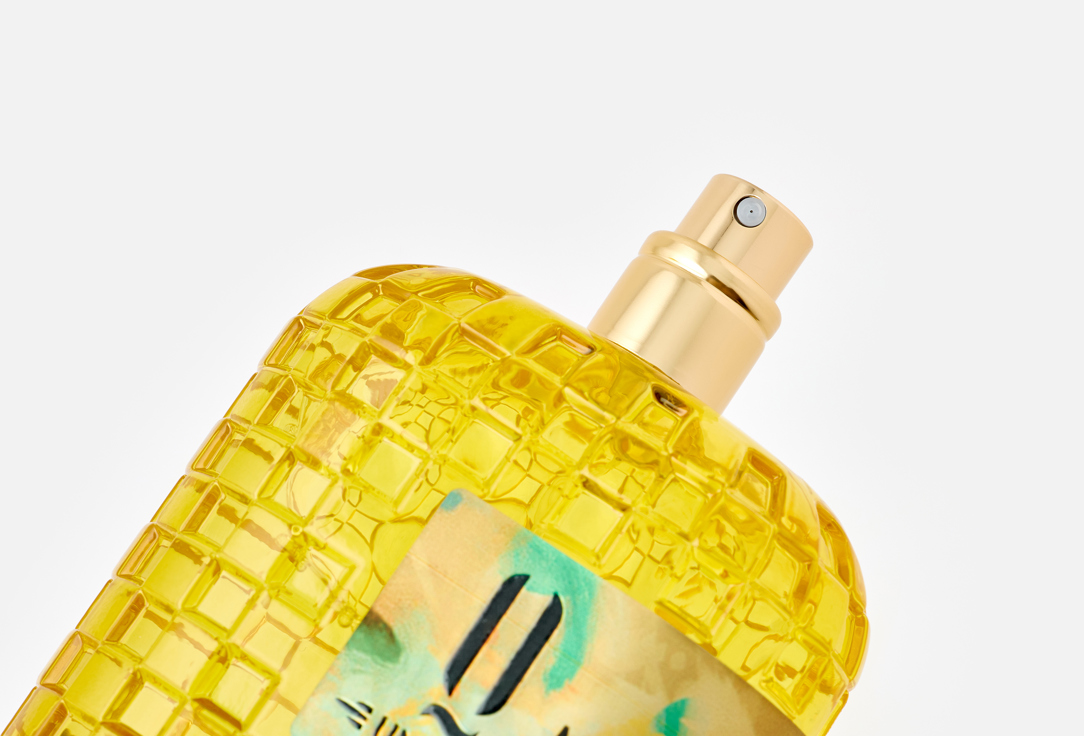 Jardin de Parfums Eau de parfum Unique mellow yellow 100 ml Jardin de Parfums Eau de parfum Unique mellow yellow