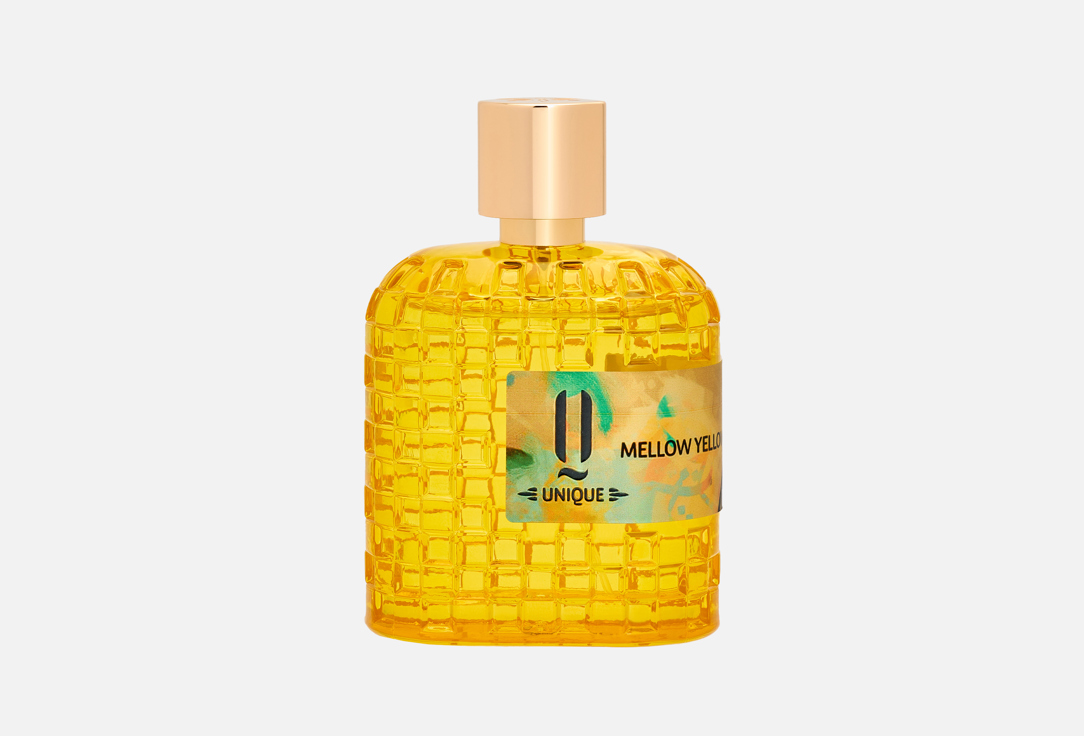Jardin de Parfums Eau de parfum Unique mellow yellow 100 ml Jardin de Parfums Eau de parfum Unique mellow yellow