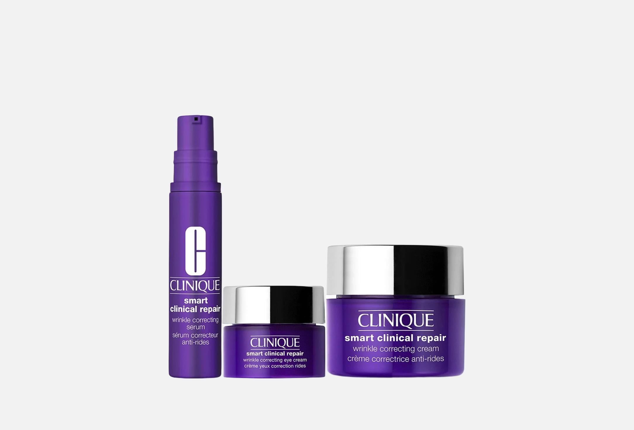 Skin School Supplies: Smooth + Renew Lab 3