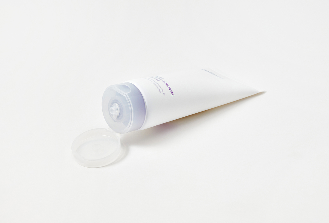 Celimax Face Cleansing Foam Derma nature relief madecica ph balancing