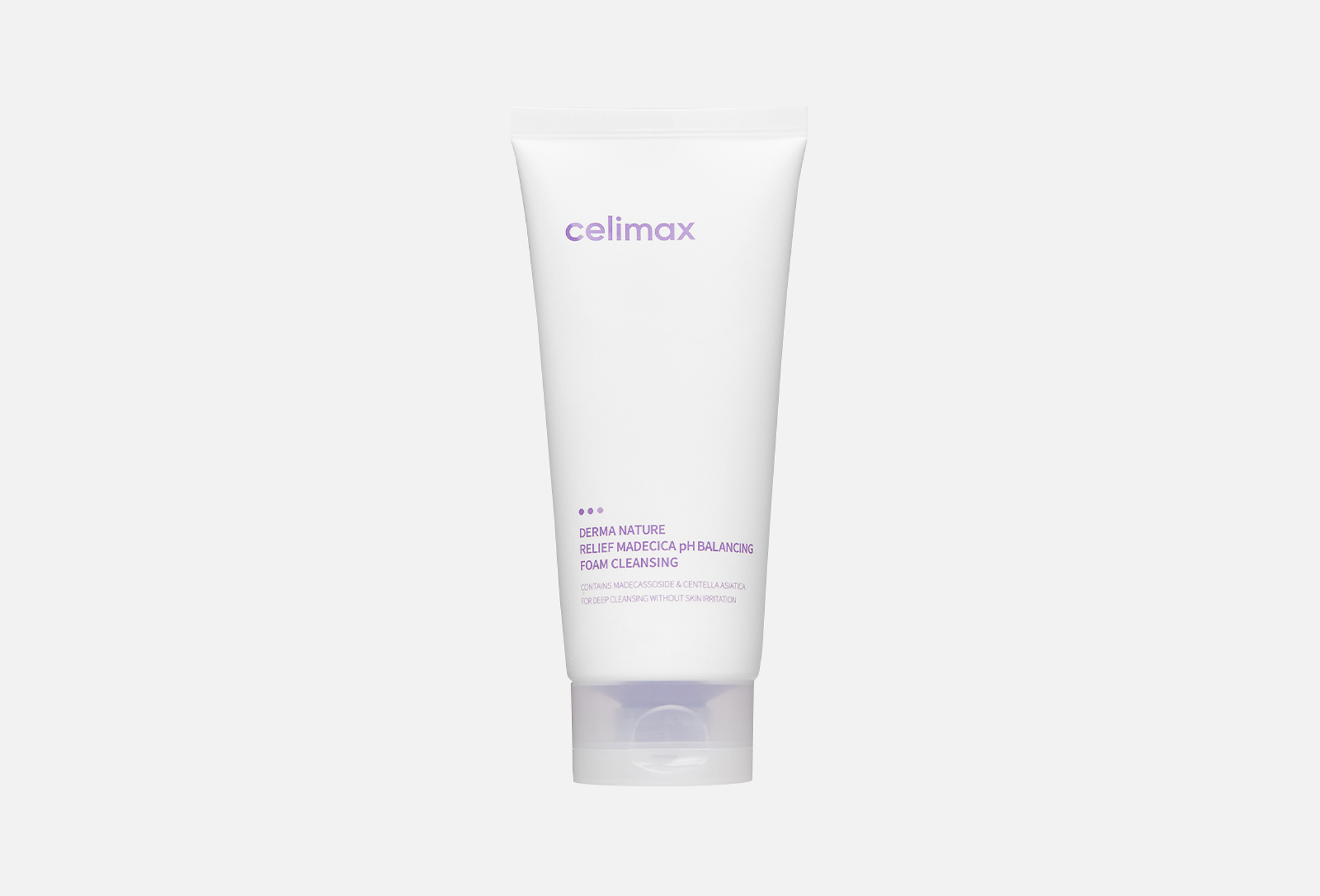 Derma nature relief madecica ph balancing  150 