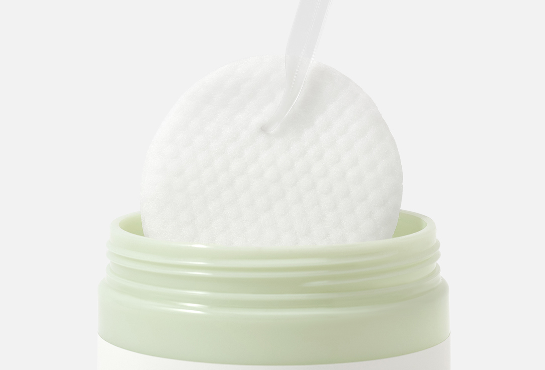 Celimax Brightening Exfoliating Treatment Pads for Body Ji Woo Gae One Step