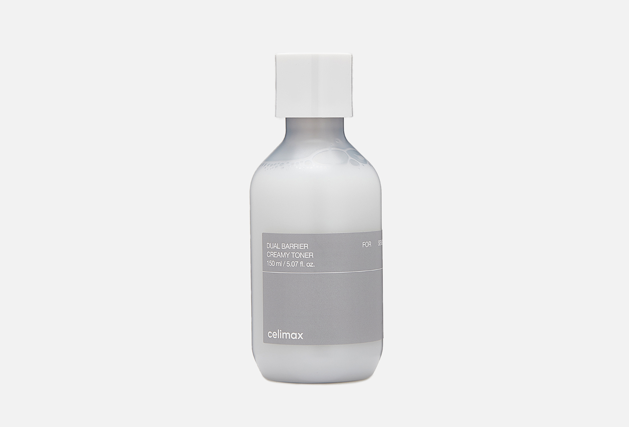 Dual Barrier Creamy 150