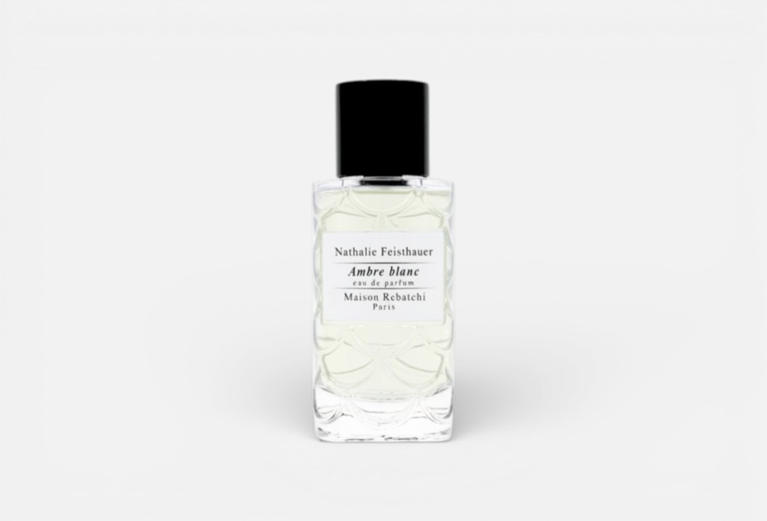 ميزون ريباتشي ماء عطر أمبر بلان