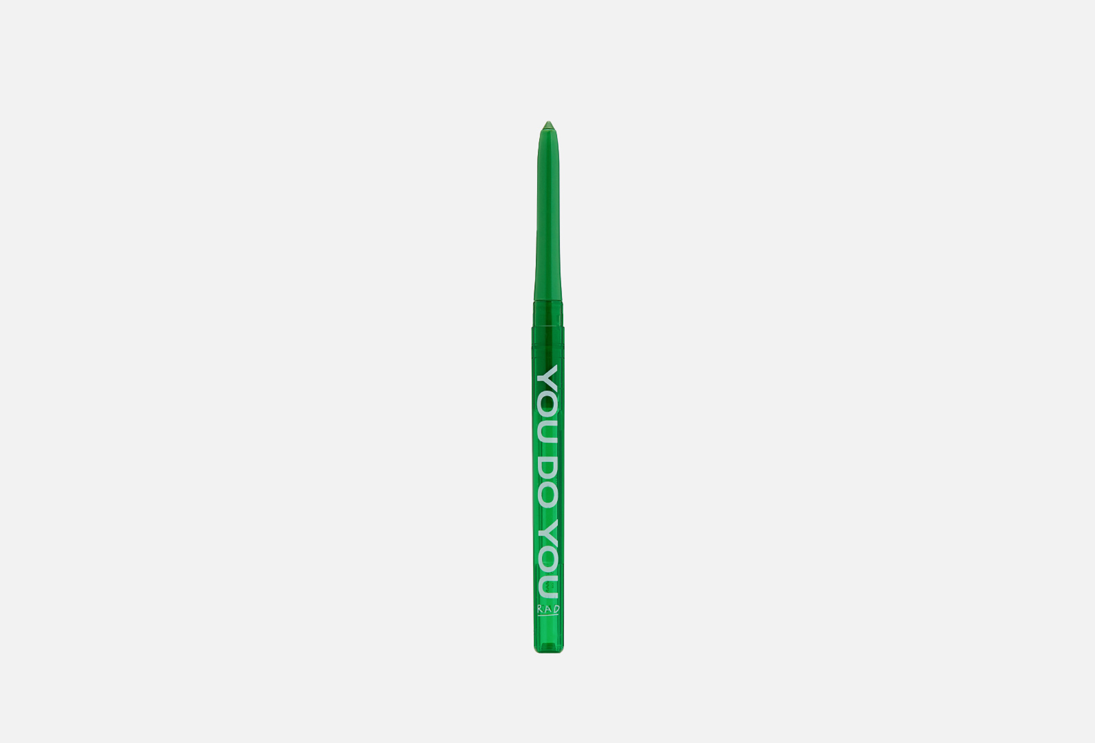 plenty will do eye & lip  0.29 007, Grass green