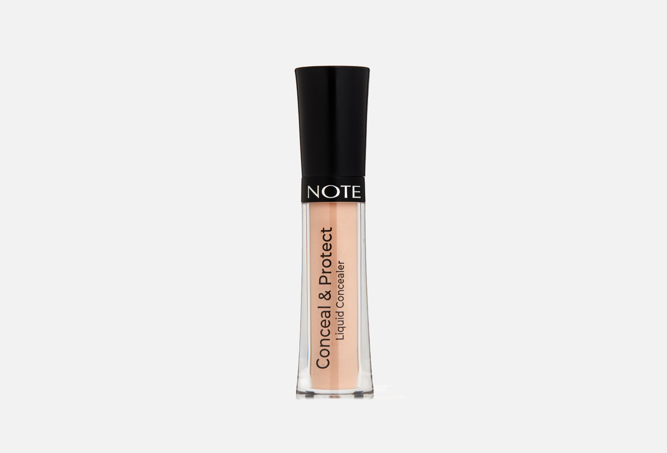 CONCEAL & PROTECT LIQUID CONCEALER  4.5 6