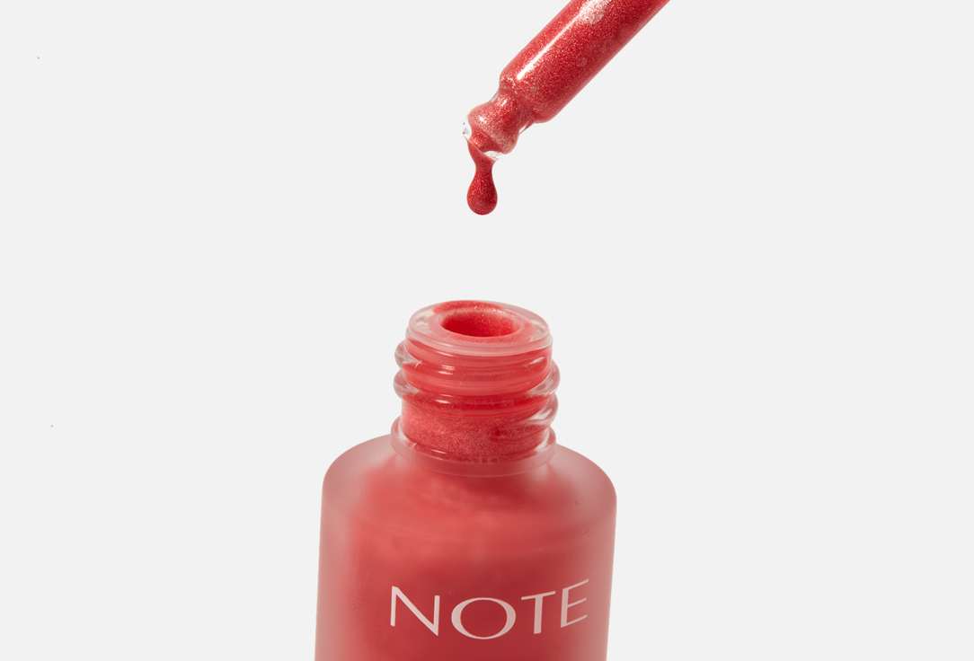 NOTE Face Highlighter DROP HIGHLIGHTER