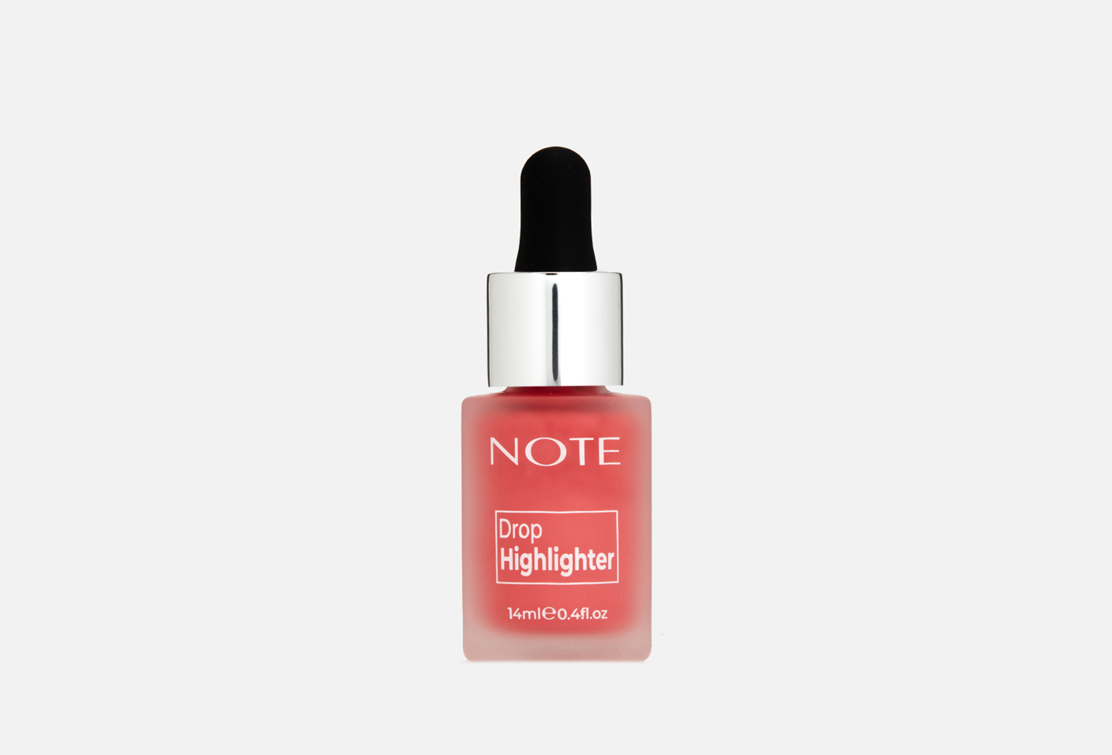 DROP HIGHLIGHTER  14 1, pearl rose