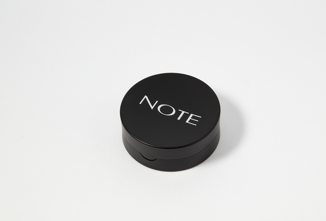 NOTE Blush Baked 4 10 g NOTE Blush Baked