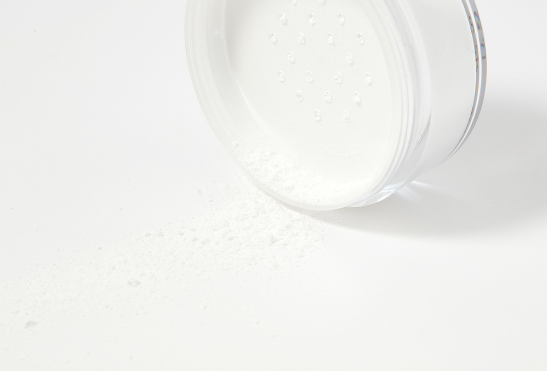NOTE Loose Face Powder LOOSE POWDER