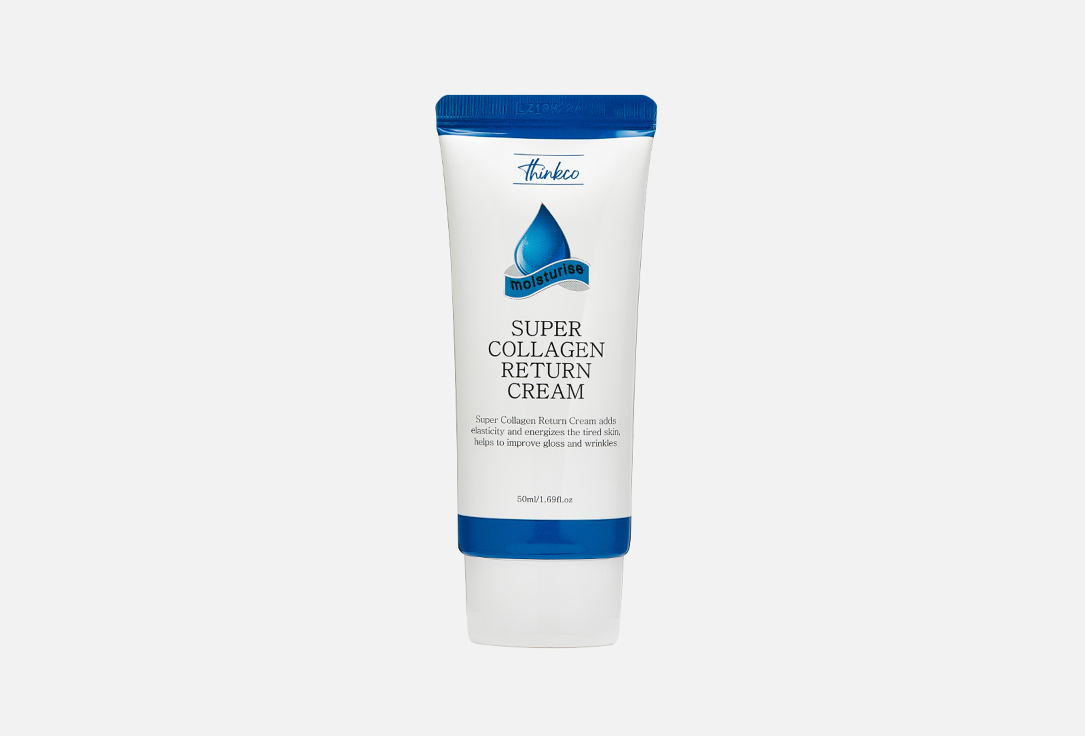 Super collagen 50