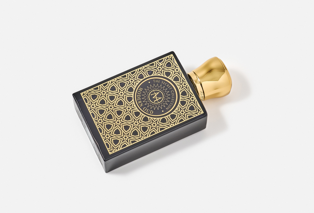Moresque Eau de parfum Modern Oud 75 ml Moresque Eau de parfum Modern Oud