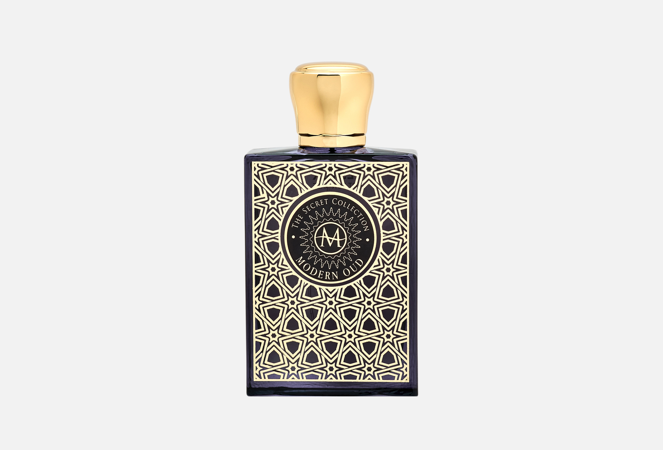 مودرن عود  75 