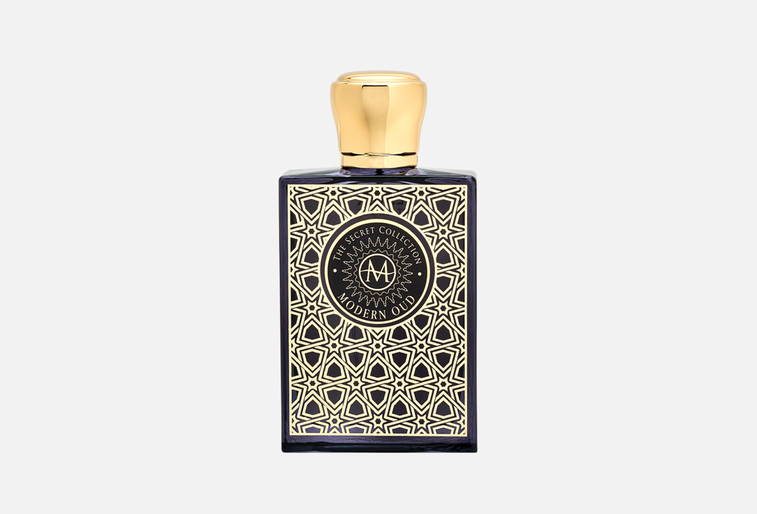Moresque Eau de parfum Modern Oud 75 ml Moresque Eau de parfum Modern Oud