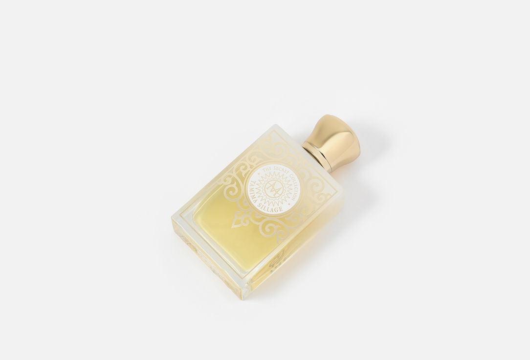 Moresque Eau de parfum Tamima Sillage 75 ml Moresque Eau de parfum Tamima Sillage