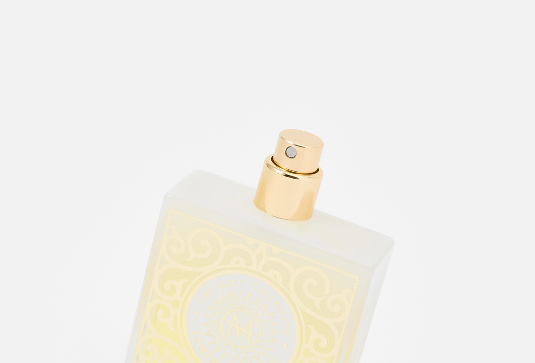 Moresque Eau de parfum Tamima Sillage 75 ml Moresque Eau de parfum Tamima Sillage