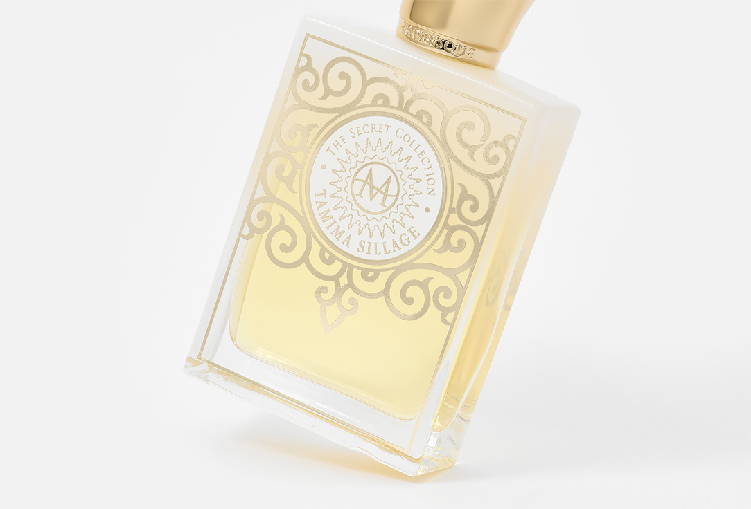Moresque Eau de parfum Tamima Sillage 75 ml Moresque Eau de parfum Tamima Sillage
