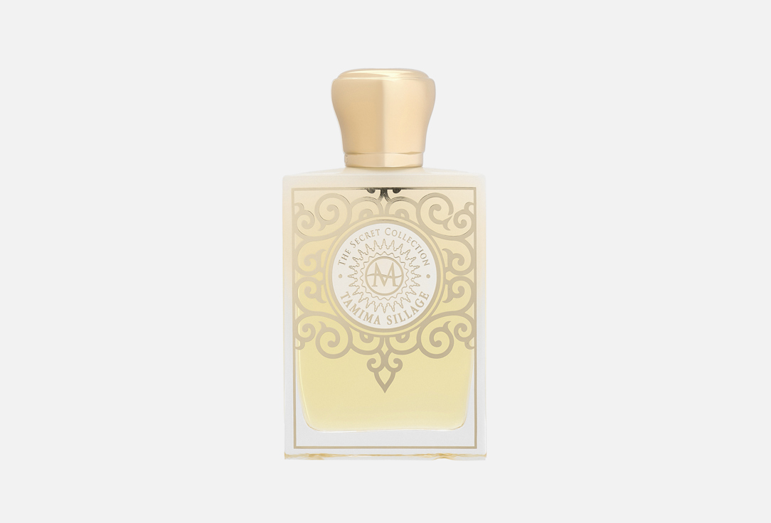 Moresque Eau de parfum Tamima Sillage 75 ml Moresque Eau de parfum Tamima Sillage