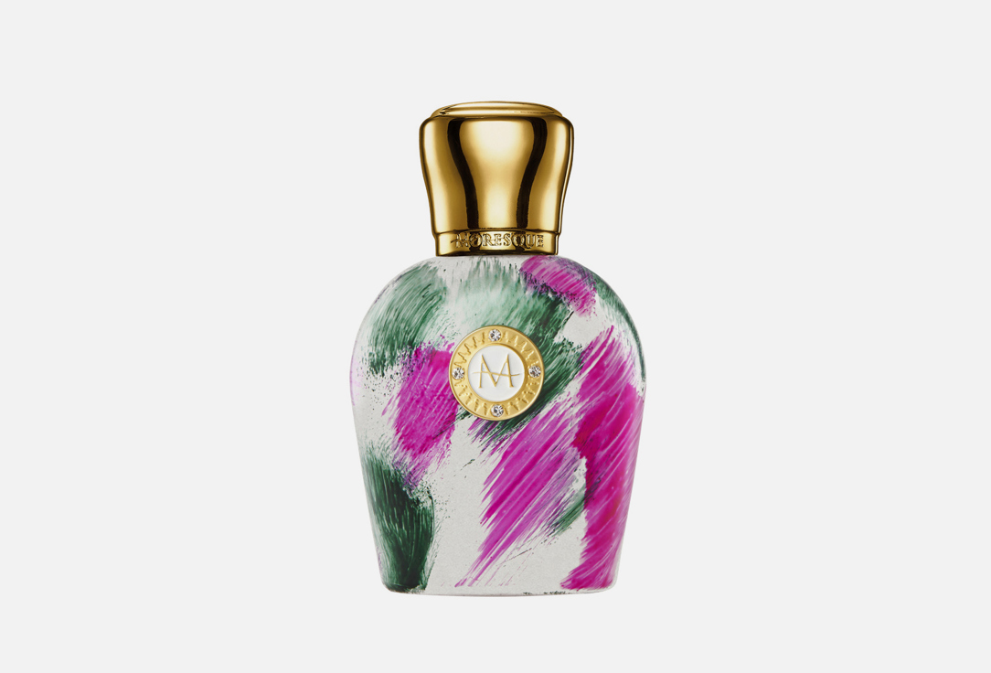 Moresque Eau de parfum Divina Marchesa