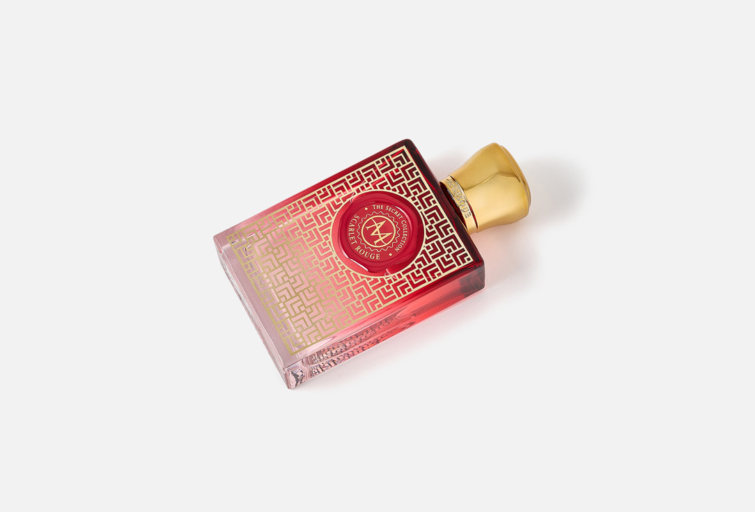 Moresque Eau de parfum Scarlet Rouge 75 ml Moresque Eau de parfum Scarlet Rouge