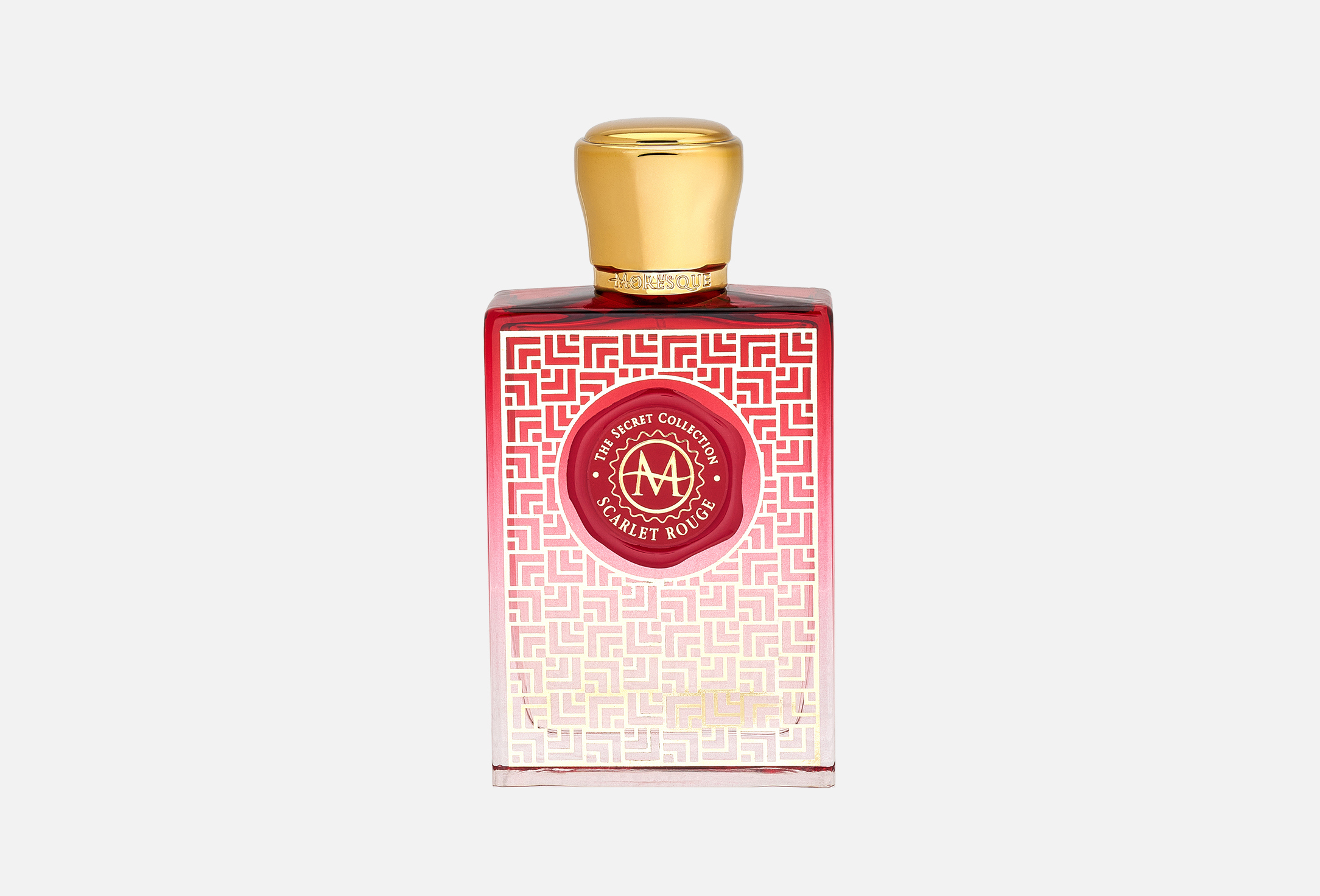 Scarlet Rouge 75